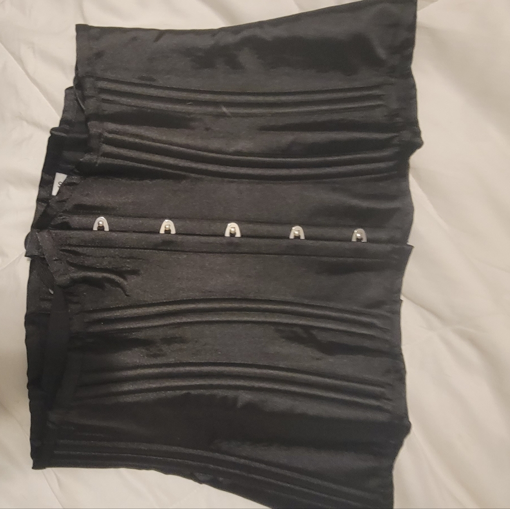 SHAPER RX STEEL BONE CORSET.